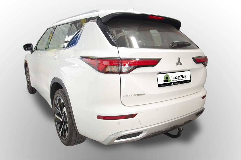 Фаркоп Mitsubishi Outlander (2021-н.в.)