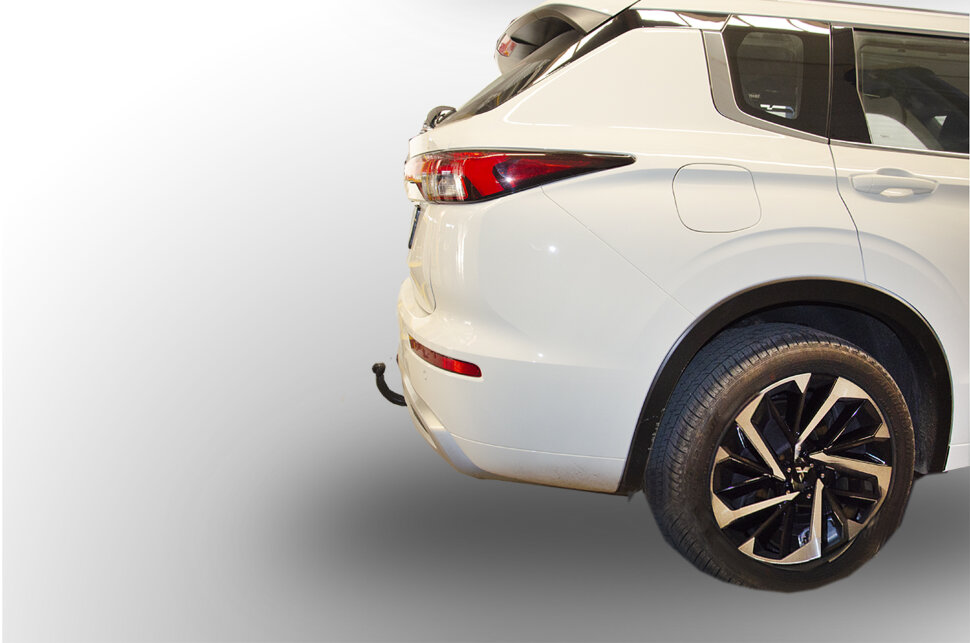 Фаркоп Mitsubishi Outlander (2021-н.в.)