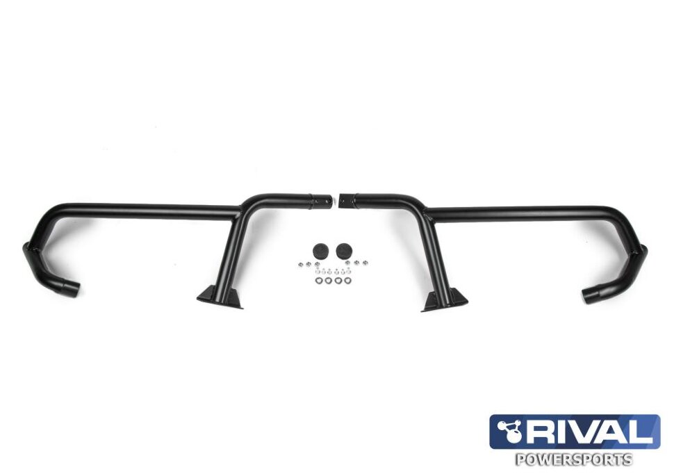 Бампер передний POLARIS Polaris Ranger XP 1000 (2018- ) арт.2444.7459.1