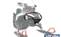 Бампер передний для снегохода BRP Ski-Doo G4 Wide / Lynx Radien-X (2017- ) арт.2444.7292.1