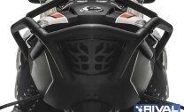 Бампер передний для снегохода BRP Ski-Doo G4 Wide / Lynx Radien-X (2017- ) арт.2444.7292.1