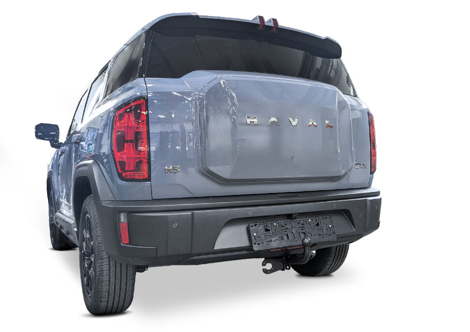 Фаркопы Haval H3 (2024-н.в.) 2024-н.в. арт.F.9415.001