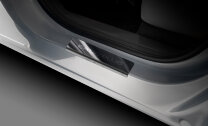 Накладки на пороги Changan Eado I (2013-2018),Eado II (2018-н.в.) 2013-2018,2018-н.в. арт.AMCHEAPL01