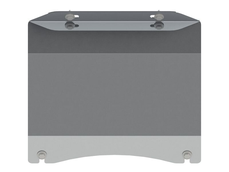Защита картера (двигателя) для Niva арт.SL 9017