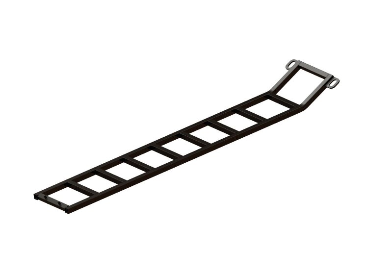 Сходни для Hisun ATV500/700 2012-2020
