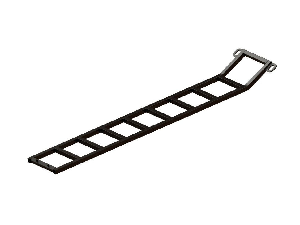 Сходни для Hisun ATV500/700 2012-2020