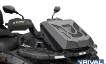 Вынос радиатора Stels 800G GUEPARD Touring, 800G GUEPARD Trophy, 800G GUEPARD ST (2015-2023) арт. 444.6745.1