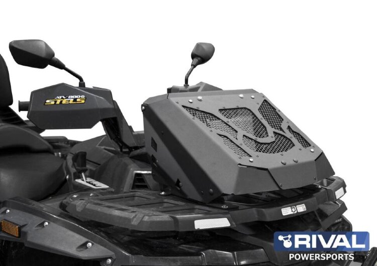 Вынос радиатора Stels 800G GUEPARD Touring, 800G GUEPARD Trophy, 800G GUEPARD ST (2015-2023) арт. 444.6745.1