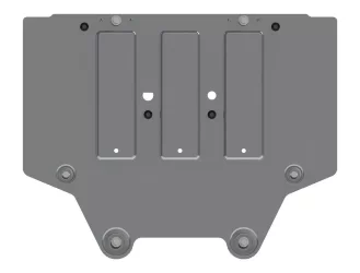 Защита КПП Audi A4 / A5 арт. 02.3058