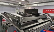 Багажник на крышу Can-Am Maverick Trail/Sport MP 0566