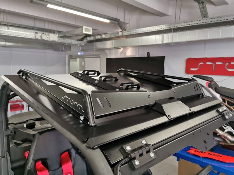 Багажник на крышу Can-Am Maverick Trail/Sport MP 0566