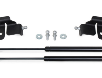 Газовые упоры капота Pneumatic для Citroen Berlingo II 2008-2015, 2 шт., KU-PG-PT00-00
