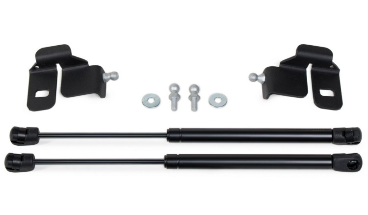 Газовые упоры капота Pneumatic для Citroen Berlingo II 2008-2015, 2 шт., KU-PG-PT00-00