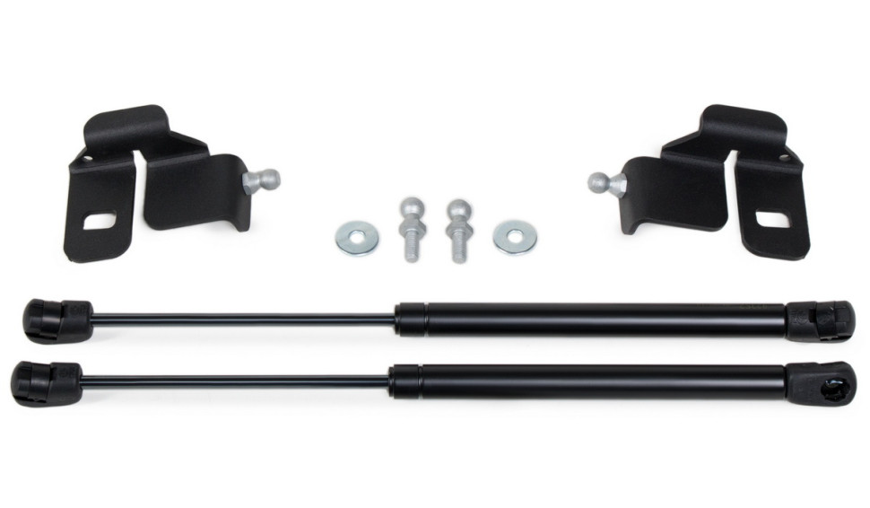 Газовые упоры капота Pneumatic для Citroen Berlingo II 2008-2015, 2 шт., KU-PG-PT00-00