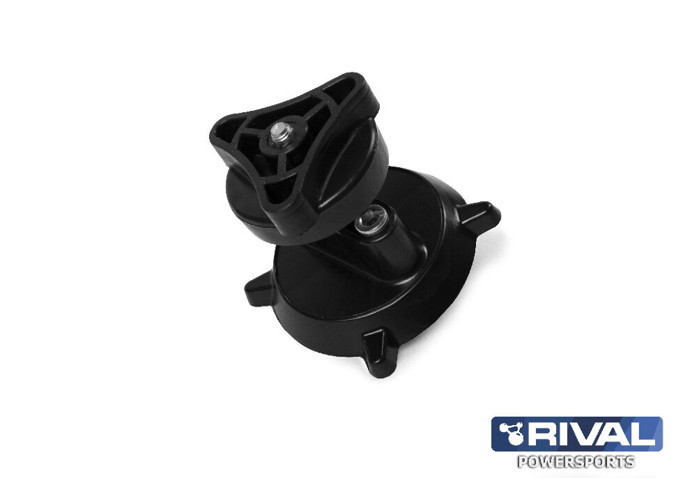 Лебедка Superwinch TERRA 25 лебедка электрическая ст. трос (Kawasaki)