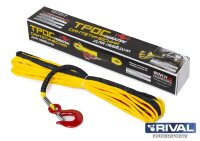 Трос синтетический 15м x 5.5мм Автоспас (Can-Am (BRP))