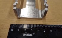 Подножки на квадроцикл для Русская Механика Квадроциклов PM 500-2/650-2