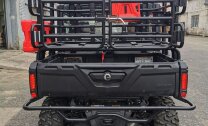 Удлинитель бортов кузова для Can-Am (BRP) Квадроциклов Traxter / Defender