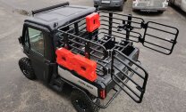 Удлинитель бортов кузова для Can-Am (BRP) Квадроциклов Traxter / Defender