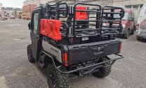 Удлинитель бортов кузова для Can-Am (BRP) Квадроциклов Traxter / Defender