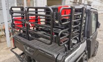 Удлинитель бортов кузова для Can-Am (BRP) Квадроциклов Traxter / Defender