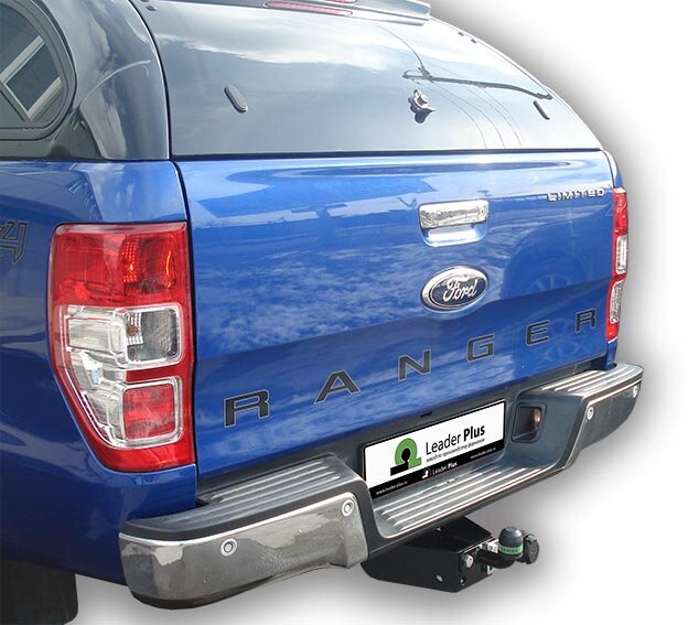 Фаркоп Ford Ranger  (ТСУ) арт. F121-F