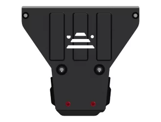 Защита КПП для Audi Q7 арт. 02.4315