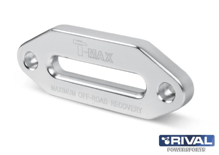 T-Max Алюминиевые направляющие для синт. Троса 4500-600 (CECTEK)