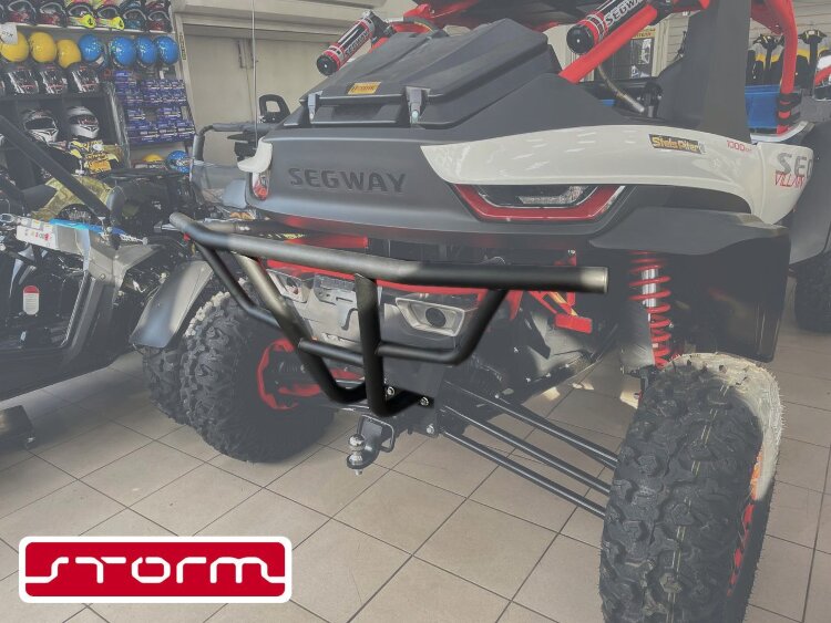 Задний бампер для SEGWAY Villain