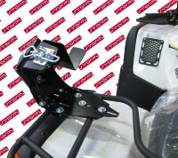 Крепление для бензопилы для Can-Am (BRP) Квадроциклов Outlander L Max , 450/500/570XMR, 2015-