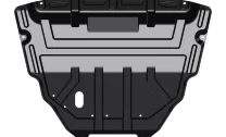Защита картера (двигателя) для Vesta арт.SL 9043 V1