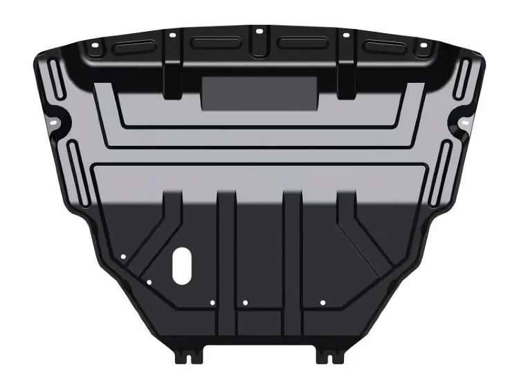 Защита картера (двигателя) для Vesta арт.SL 9043 V1