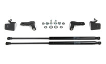 Газовые упоры капота Pneumatic для Chevrolet Cobalt II поколение 2011-2020, 2 шт., KU-RV-R400-00