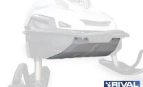 Защита для снегохода STELS СТАВР MS600 WT ST (2020- ) арт.444.6761.1