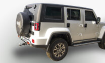 ТСУ (Фаркоп) для BAIC BJ40 I Рестайлинг (2019-н.в.) арт.B301-E