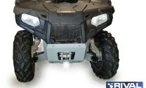 Комплект крепления лебедки ATV Polaris Sportsman XP, Sportsman (2011-)