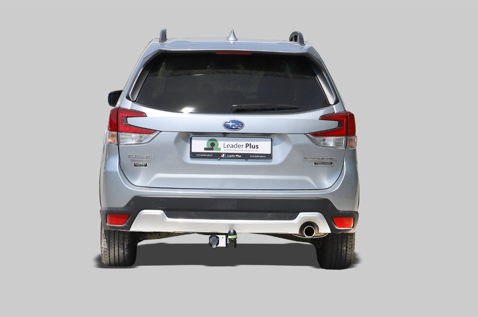 Фаркоп Subaru Forester (2018-н.в.)
