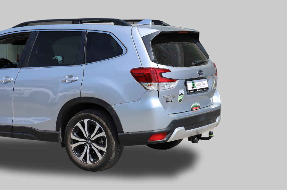 Фаркоп Subaru Forester (2018-н.в.)