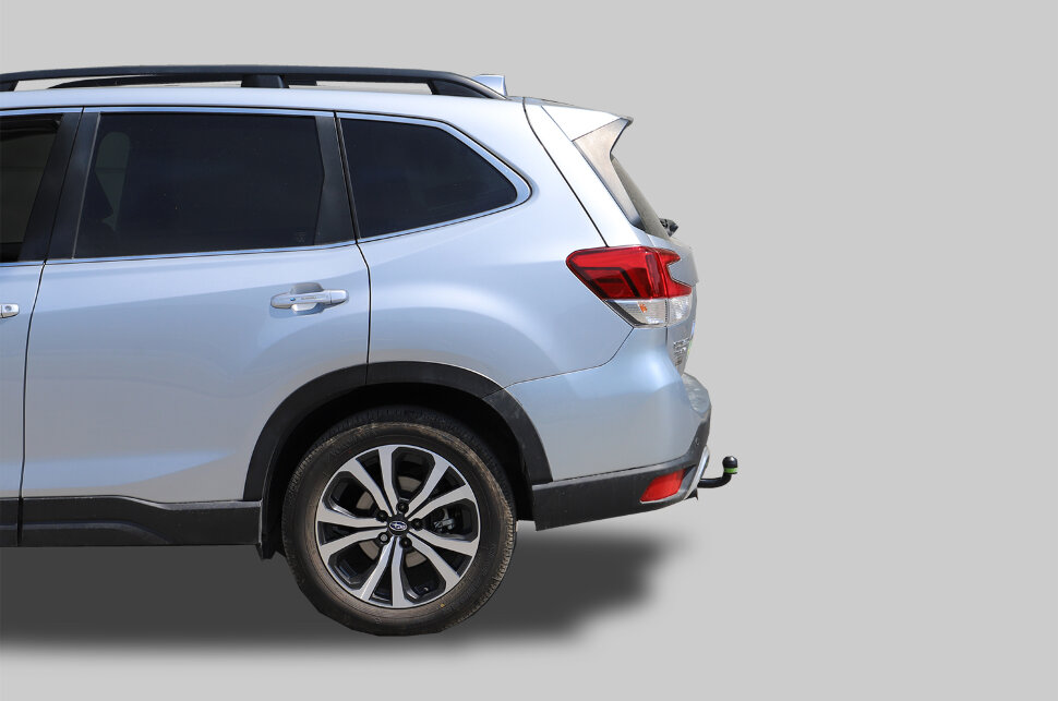 Фаркоп Subaru Forester (2018-н.в.)