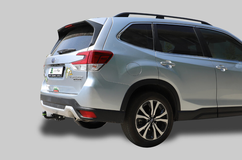 Фаркоп Subaru Forester (2018-н.в.)