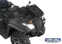Вынос радиатора  X6/X5 (2011- ) арт.444.6838.1