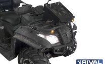 Вынос радиатора  X6/X5 (2011- ) арт.444.6838.1