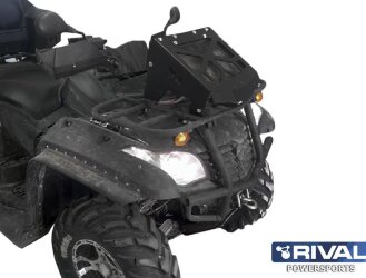 Вынос радиатора  X6/X5 (2011- ) арт.444.6838.1