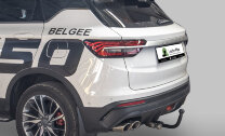 ТСУ (Фаркоп) для Belgee X50 (2023-н.в.) арт.B401-A