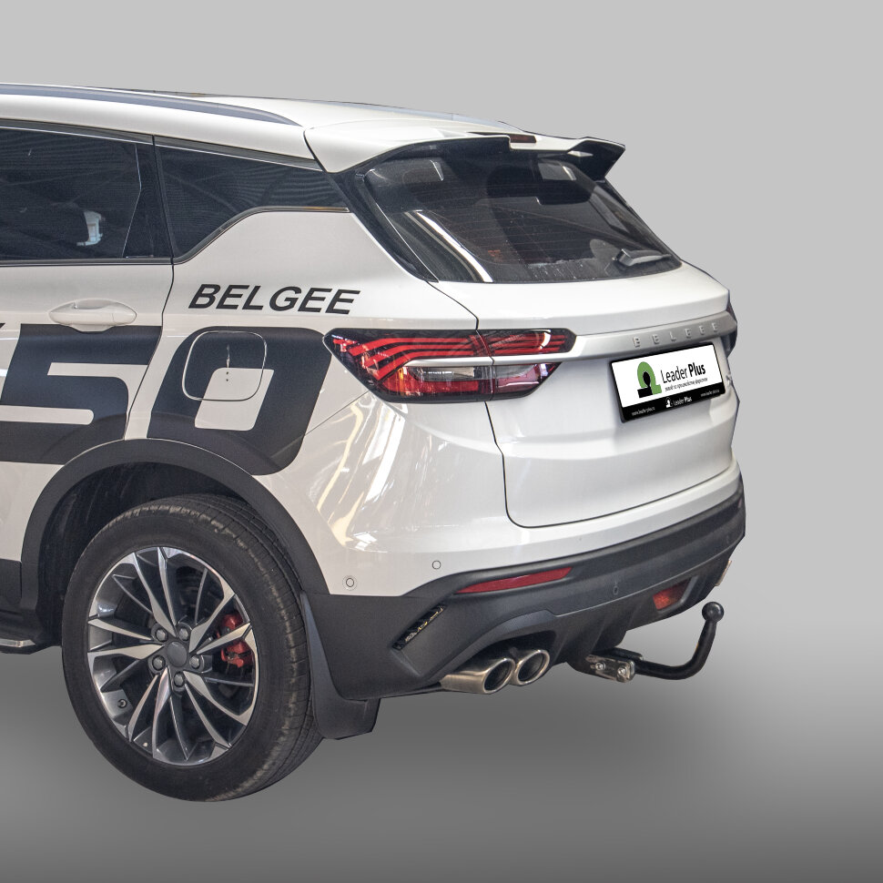 ТСУ (Фаркоп) для Belgee X50 (2023-н.в.) арт.B401-A