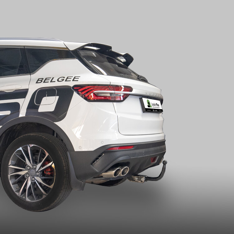ТСУ (Фаркоп) для Belgee X50 (2023-н.в.) арт.B401-A