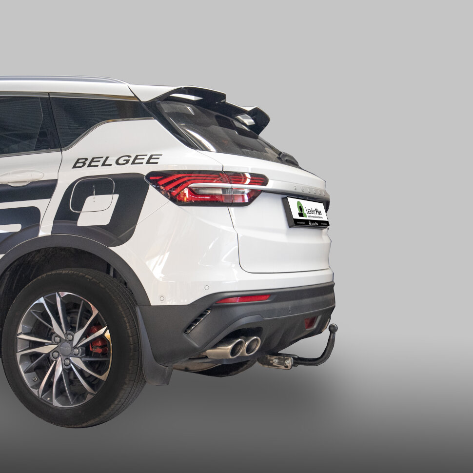 ТСУ (Фаркоп) для Belgee X50 (2023-н.в.) арт.B401-A