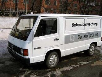 Защита картера Mercedes Benz 100 D двигатель 2,4D  (1988-1996)  арт: 13.0199