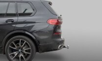ТСУ (Фаркоп) для BMW X6 III (G06) (2019-2023), X6 III (G06) Рестайлинг (2023-н.в.), X7 I (G07) 2019-2022,X7 I (G07) Рестайлинг 2022-н.в. арт.B207-E