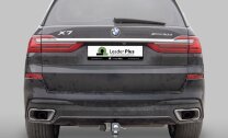 ТСУ (Фаркоп) для BMW X6 III (G06) (2019-2023), X6 III (G06) Рестайлинг (2023-н.в.), X7 I (G07) 2019-2022,X7 I (G07) Рестайлинг 2022-н.в. арт.B207-E